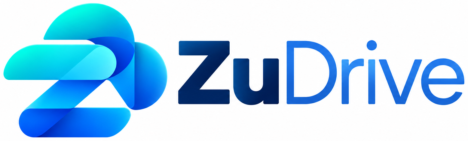 ZuDrive